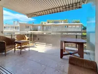 Недвижимость Villa Cannes: 10