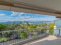 Недвижимость Villa Cannes Centre-ville: 3