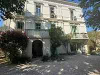 Недвижимость Villa Cannes République: 1
