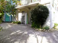 Недвижимость Villa Cannes République: 3