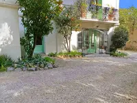 Недвижимость Villa Cannes République: 7