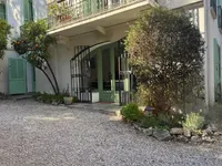 Недвижимость Villa Cannes République: 8