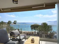 Недвижимость Villa Cannes: 2
