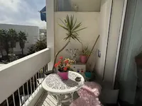 Недвижимость House Cannes République: 1