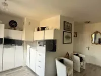 Недвижимость House Cannes République: 6