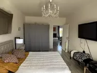 Недвижимость House Cannes République: 8