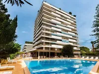 Недвижимость House Cannes: 1