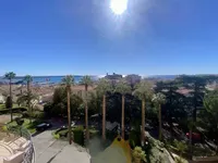 Недвижимость Villa Petit Juas: 13