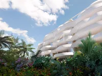 Недвижимость Residence Cannes Centre: 1