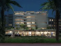 Недвижимость Residence Cannes Centre: 3