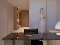 Недвижимость Residence Cannes Centre: 4