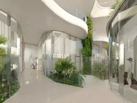 Недвижимость Residence Cannes Centre: 5
