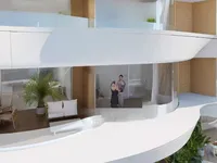 Недвижимость Residence Cannes Centre: 6