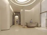 Недвижимость Residence Cannes Centre: 8