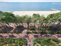 Недвижимость Residence Cannes Centre: 9