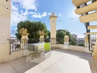 Недвижимость House Cannes: 2