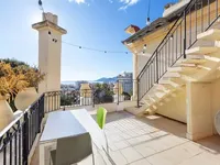 Недвижимость House Cannes: 16