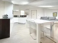 Недвижимость Villa République Cannes: 2