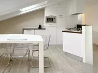 Недвижимость Villa République Cannes: 3