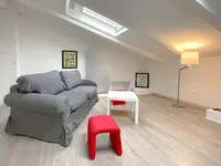 Недвижимость Villa République Cannes: 4