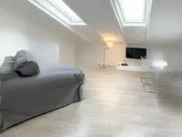 Недвижимость Villa République Cannes: 5