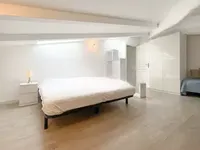 Недвижимость Villa République Cannes: 6