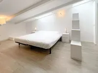 Недвижимость Villa République Cannes: 7