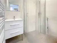 Недвижимость Villa République Cannes: 8