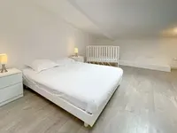 Недвижимость Villa République Cannes: 11