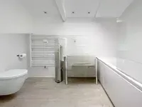 Недвижимость Villa République Cannes: 12