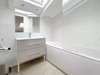 Недвижимость Villa République Cannes: 13