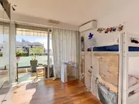 Недвижимость Villa Cannes Carnot: 3