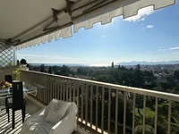 Недвижимость Villa Carnot Cannes: 3