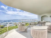 Недвижимость House Cannes: 3