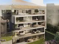 Недвижимость Villa Cannes Carnot: 6