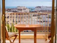 Недвижимость Villa Cannes République: 1