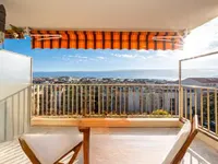 Недвижимость Villa Cannes République: 5