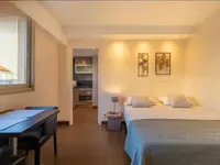 Недвижимость Villa République Cannes: 2