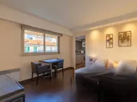 Недвижимость Villa République Cannes: 3