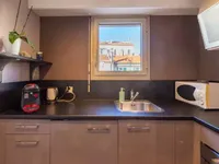 Недвижимость Villa République Cannes: 7