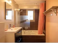 Недвижимость Villa République Cannes: 8