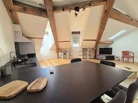 Недвижимость Residence Carnot Cannes: 1