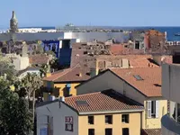 Недвижимость Residence Carnot Cannes: 2