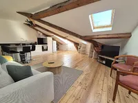 Недвижимость Residence Carnot Cannes: 4