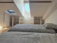 Недвижимость Residence Carnot Cannes: 6