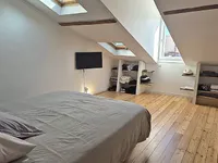 Недвижимость Residence Carnot Cannes: 7