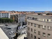 Недвижимость Residence Carnot Cannes: 9
