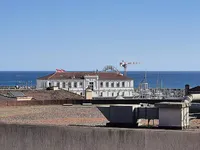 Недвижимость Residence Carnot Cannes: 10