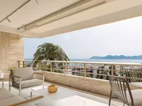 Недвижимость Villa Cannes Californie: 4