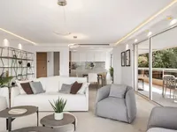 Недвижимость Villa Cannes: 5